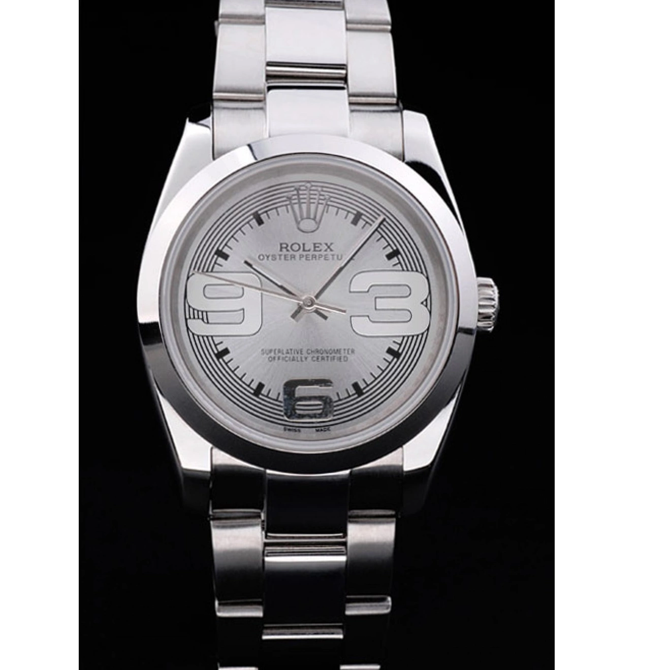 Aaa replica watch Rolex Perpetual-rl51 0610